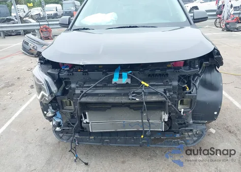 2024 Kia Niro Lx z USA, uszkodzony, nr VIN KNDCP3LE6R5174494